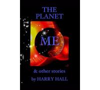 The Planet Me & other stories