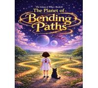 The Planet of Bending Paths: The Planet of Bending Paths The Galaxy of Whys - A Story About Choices, Influence, and Thinking for Yourself
