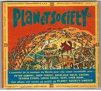 The Planet the - Planet Society
