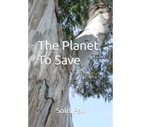 The Planet To Save