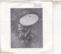 The Planets (2) - INTENSIVE CARE 7 INCH (7" VINYL 45) UK RIALTO 1980