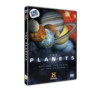 The Planets (3-Disc Box Set) [DVD] [Reino Unido]