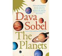 The Planets: A Groundbreaking Non-Fiction Astronomy Guide to the Night Sky