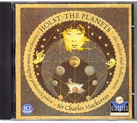 The Planets And The Perfect Fool