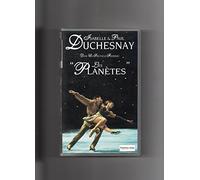 The Planets - Featuring the Duchesneays [Alemania] [VHS]