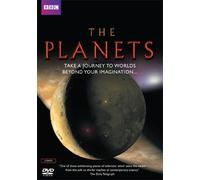 The Planets [Reino Unido] [DVD]