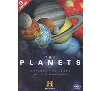 The Planets [Reino Unido] [DVD]