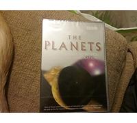 The Planets [Reino Unido] [DVD]