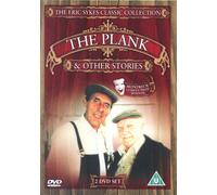 The Plank/It's Your Move/Rhubarb Rhubarb/Mr H. Is Late [Reino Unido] [DVD]