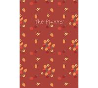 The Planner (Spring/Summer Edition): Planificador sin fecha (la fecha la pones tú) con vista semanal en español e inglés.