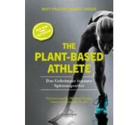 The Plant-based Athlete (ebook)