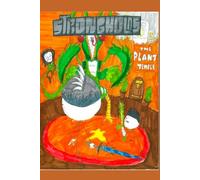 The Plant Temple: Book 1 (Strongholds)