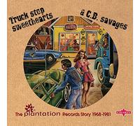 The Plantation Records Story, 1968-1981