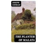 The Planter Of Malata (ebook)