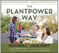 The Plantpower Way (ebook)