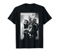 The Plasmatics Hardcore Punk Band de George DuBose Camiseta