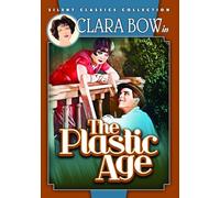 The Plastic Age [USA] [DVD]