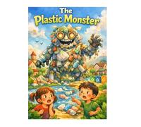 The Plastic Monster