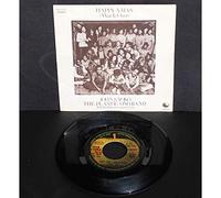 The Plastic Ono Band - Happy Xmas (War Is Over)