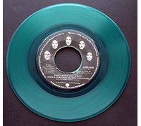 The Plastic Ono Band - JOHN LENNON & YOKO ONO Happy Xmas (War is Over) 7" 45