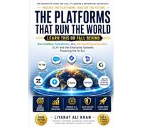 The Platforms That Run the World: ServiceNow, Salesforce, Jira, Microsoft Dynamics 365, GLPI and the Enterprise Systems Powering the AI Era