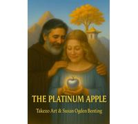 The Platinum Apple (The Apple Series)