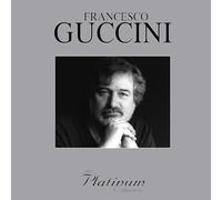 The Platinum Collection [3CD] - Francesco Guccini 009463798002 Emi Mktg