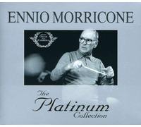 The Platinum Collection [3CD] - Ennio Morricone Emi Mktg