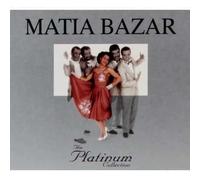 The Platinum Collection [3CD] - Matia Bazar Emi Mktg