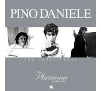 The Platinum Collection [3CD] - Pino Daniele Emi Mktg