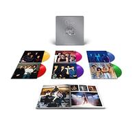 The Platinum Collection (6 LP)