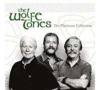 The Platinum Collection by The Wolfe Tones