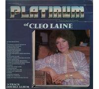 The Platinum Collection of Cleo Laine [2xVinyl]