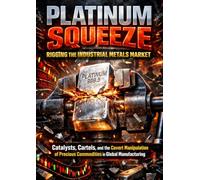 The Platinum Squeeze: Rigging the Industrial Metals Market: Catalysts, Cartels, and the Covert Manipulation of Precious Commodities in Global Manufacturing
