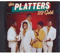 SBA-TrafoTech The Platters - 22 Gold
