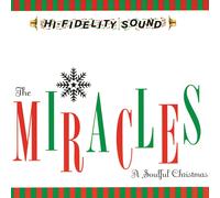 The Platters A Soulful Christmas (Vinyl) (Importación USA)