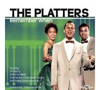 The Platters - Arm