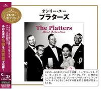 The Platters - Best Selection