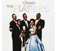 The Platters - Classic