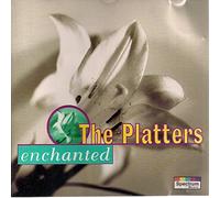 The Platters - Enchanted