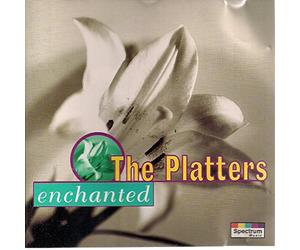 The Platters - Enchanted
