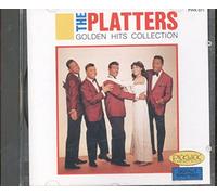 The Platters - Golden Hits