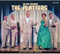 The Platters - Golden Records [Vinilo]