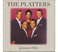 the Platters - Greatest Hits