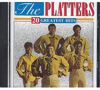 The Platters - Greatest Hits