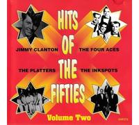 The Platters - Hits Of The Fifties Volume Two