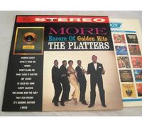 The Platters - More Encore Of Golden Hits