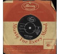 The Platters - My Blue Heaven