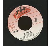 The Platters - My Prayer - On My Word Of Hoor (7inch, 45rpm)
