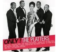 The Platters - Only! the Platters